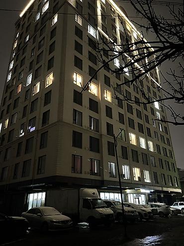 Продажа квартир: 1 комната, 44 м², Элитка, 9 этаж, Дизайнерский ремонт — 26