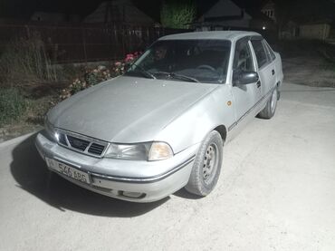 дайво некся: Daewoo Nexia: 2007 г., 1.5 л, Механика, Бензин, Седан