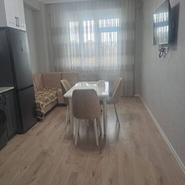 Yeni tikili: Saray, 1 otaqlı, Yeni tikili, 69 kv. m — 11