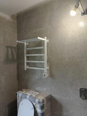 Укладка плитки: Подготовка стен для укладки, Подготовка стен для грунтовки, Резка плитки | Вертикальная укладка, Диагональная укладка, Горизонтальная укладка Больше 6 лет опыта — 6