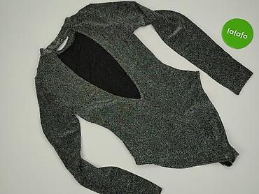 moda h: H&M Divided, Body damskie, rozmiar S — 4