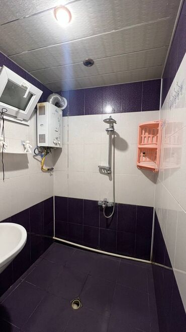 Uzunmüddətli kirayə mənzillər: Əhmədli Köhnə Günəşli. Həzi Aslanov və Əhmədli metrosuna 46N və 20N — 10