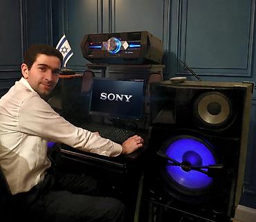 12 ayfon: Sony Shake 6D aparatura satiram ideal veziyetdedir ! Bu aparaturani — 10