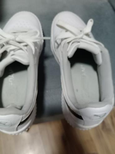 Patike: Puma patike – sportsko/lifestyle - Model: Puma (brending na jeziku i — 6