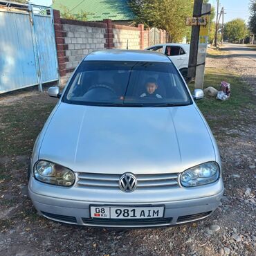 универсал гольф: Volkswagen Golf: 2000 г., 2 л, Автомат, Бензин, Хэтчбэк