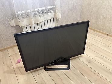 LG 42PA4520 plazma televizor - Ekran: 42 düym (plazma panel), geniş