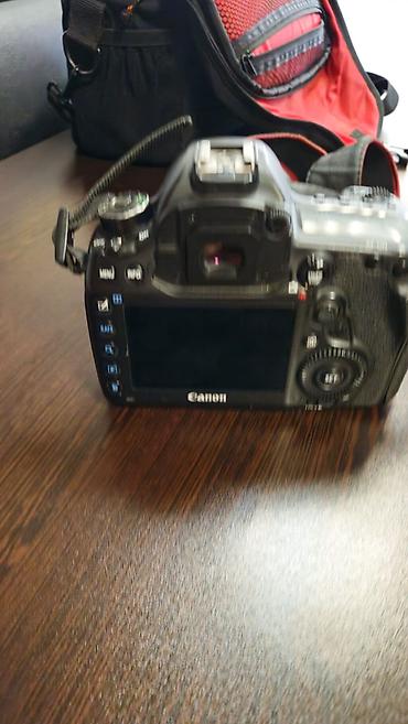 canon eos 5d mark ii: Canon EOS 5D Mark IV Body — Tam kadr (Full-Frame) 30.4 MP sensor — — 5