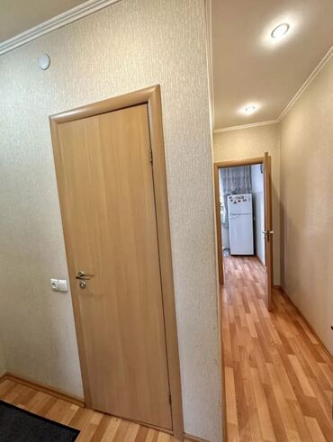 сдается 2 комнатная квартира в джале: 2 комнаты, 63 м², Индивидуалка, 4 этаж, Евроремонт