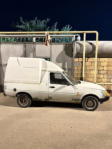 turbo.az ford transit 5 1: ZAZ 1102 Tavriya: 1.2 l | 2004 il 124000 km Pikap — 2