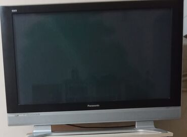 Televizorlar: İşlənmiş Televizor Panasonic Led 82" HD (1366x768), Ödənişli çatdırılma