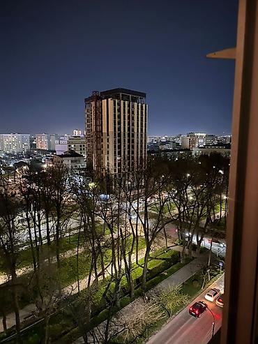 Продажа квартир: 1 комната, 40 м², Элитка, 10 этаж — 21