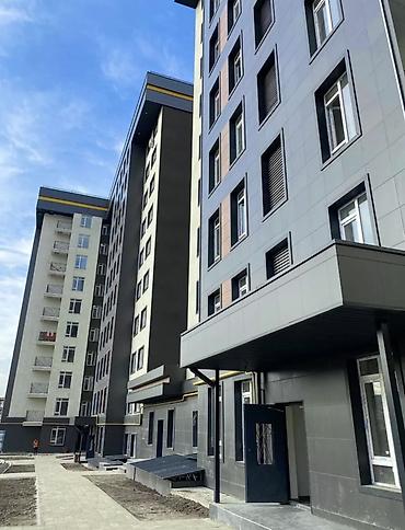 Продажа квартир: 1 комната, 38 м², Элитка, 5 этаж, Дизайнерский ремонт — 10
