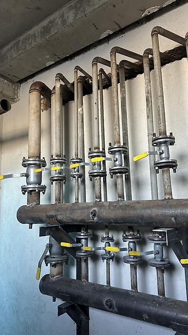 Монтаж и замена сантехники: Монтаж и замена сантехники Больше 6 лет опыта — 13