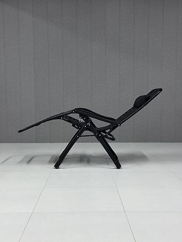 Шезлонги: Шезлонг Металл — 17