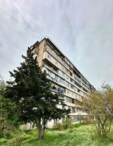 kend ehmedlide evler: Bakı, Əhmədli, 3 otaqlı, Köhnə tikili, m. Əhmədli, 90 kv. m