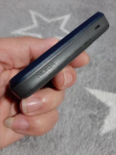 Nokia: Nokija 1209 ispravn telefon radi na sve mreze baterija par dana drzi na lalafo.rs — 3 Nokia: Nokija 1209 ispravn telefon radi na sve mreze baterija par dana drzi — 3