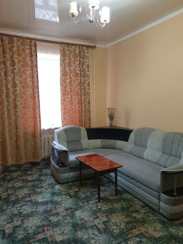 киевская манаса: 3 комнаты, Риэлтор, Без подселения, С мебелью полностью