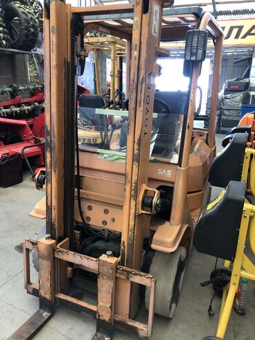 Погрузчики: Погрузчик at lalafo.kg — 2 Погрузчики: Погрузчик — 2