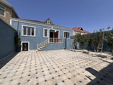 astara ev satılır: 4 otaqlı, 110 kv. m — 9