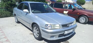 тико автомат каракол: Nissan Sunny: 1999 г., 1.5 л, Автомат, Бензин, Седан