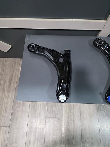 Podveska, xodovoy hissələri: Toyota Aqua,C kuza,Filder alt çaşqa — 4