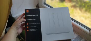 irshad telecom xiaomi: Wifi Aparatı 15 AZN az işlənib Xiomi firmasına aid