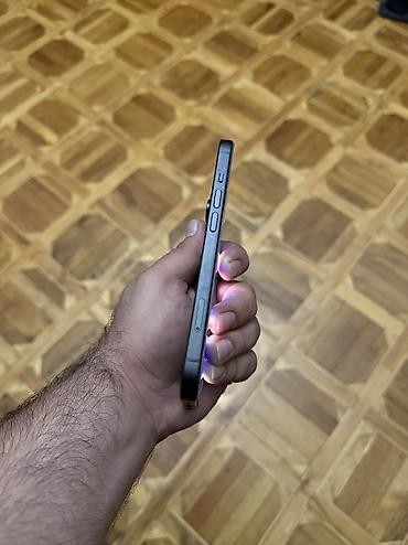 iphone plus 7: IPhone 15, 256 GB, Jet Black, Simsiz şarj, Sənədlərlə — 2