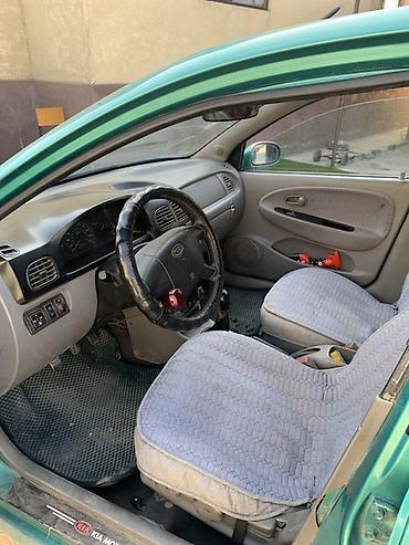 киа рио хетчбэк: Kia Rio: 2002 г., 1.5 л, Механика, Бензин, Хэтчбэк — 2