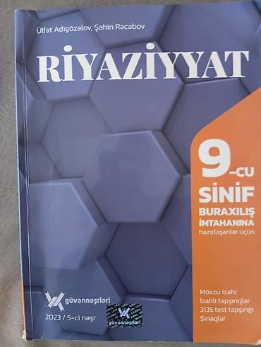 7-8 səhifə istifadə olunub karandaşla, səliqəli şəkildə silinib