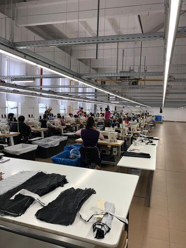 заказчик ищет швейный цех в бишкеке: Требуется заказчик в цех | Женская одежда