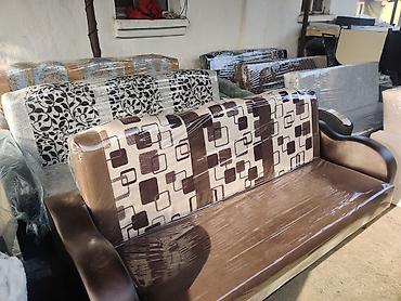 Прямые диваны: Прямой диван, Новый — 8