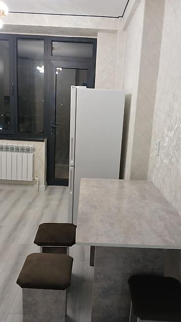 Долгосрочная аренда квартир: Студия, С мебелью полностью — 2