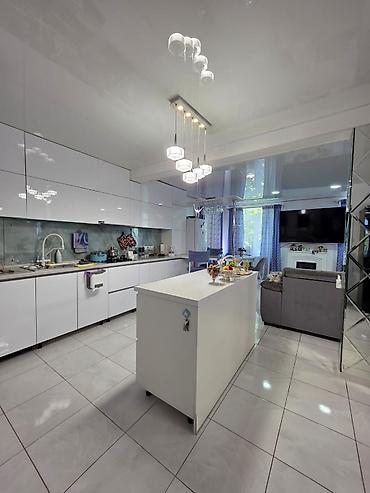 Продажа коттеджей и домов: 📍с.Ленинское 🔘4-комнатная 🔘2 этажа 🔘165м² Продаётся двухэтажный — 7