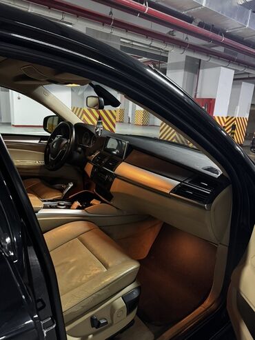 bmw 4 серия 440i xdrive: BMW X6: 3 l | 2009 il Kupe