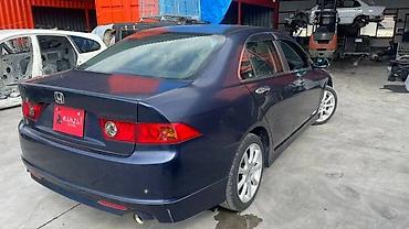 багаж аккорд: Honda, Б/у, Оригинал — 5