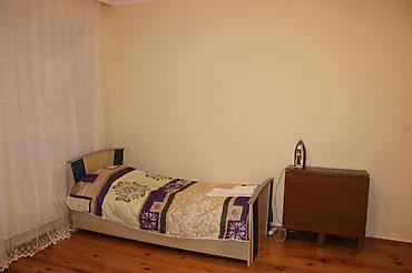 ag seher evler: 3 otaqlı, 110 kv. m — 4