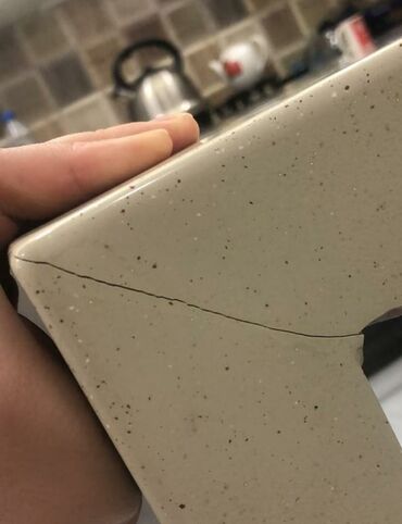 Təmir işləri: Köhne Metbex Mermerlerin temiri Adresi deyirsiz gelib yerinde — 15