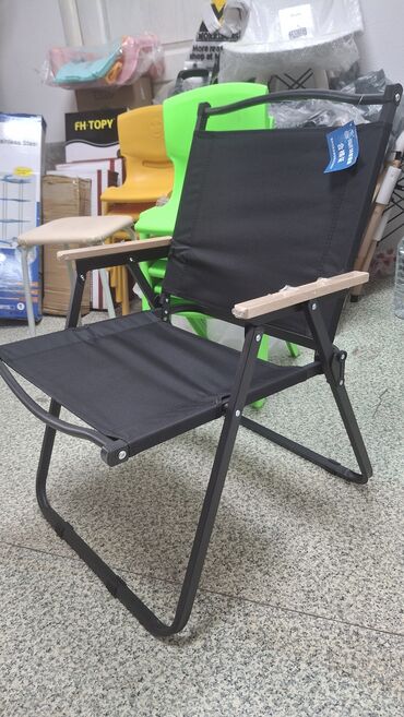 Походные складные стулья: СКЛАДНОЙ ТУРИСТИЧЕСКИЙ СТУЛ туристический стул среднего размера — 7