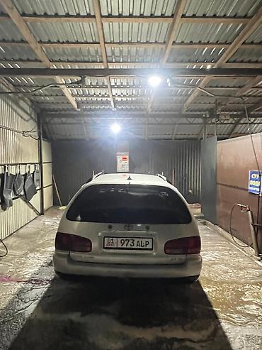 торпеда камри: Toyota Camry: 1995 г., 2.2 л, Механика, Бензин, Универсал — 9