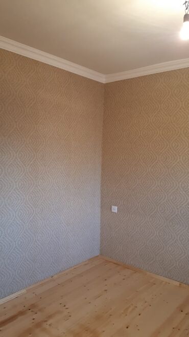 Həyət evləri və villaların satışı: Binəqədi qəs. 2 otaqlı, 55 kv. m, Yeni təmirli — 10