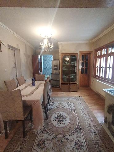 2 otaqlı evlərin satışı: 6 otaqlı, 192 kv. m, Orta təmir — 7