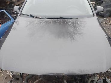pragovi auto: HAUBA ZA VOLKSWAGEN PASSAT B6 | Hauba za B6 Ostali delovi vw vozila — 1