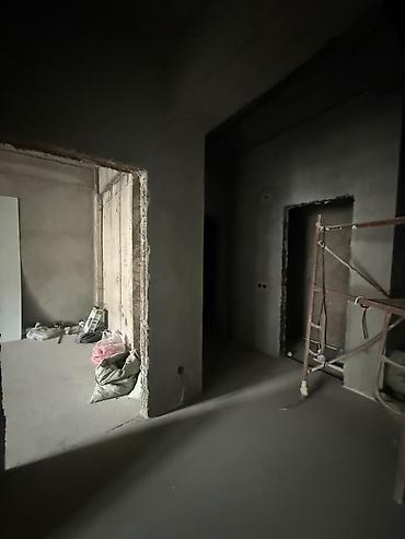 2023: 2 комнаты, 73 м², Асанбай мкр Элитка, 12 этаж, ПСО (под самоотделку) — 3