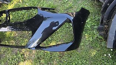 getli mitraljez: PREDNJI BRANIK G42 ZA BMW M2 | BMW m2 g42 prednji branik 8098195 — 3