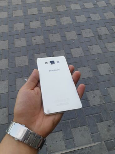 samsung galaxy s6: Samsung Galaxy A7 2016, 16 GB