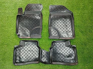 elantra difuzer: Hyundai Elantra 2000-2006 üçün orijnal ayaqalti rezini Çatdırılma Və — 1