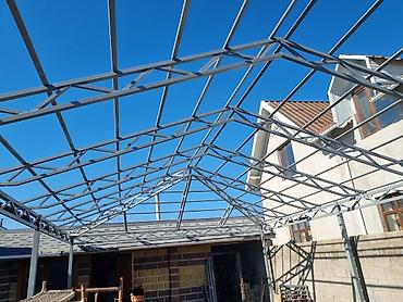 Сварка: Сварка | Навесы, Заборы, оградки Бесплатная смета, Монтаж, Демонтаж — 2