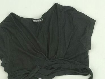 kering t shirty: Women`s T-shirt, Terranova, size S (EU 36)