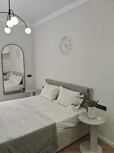 132: 2 комнаты, 76 м², Асанбай мкр Элитка, 5 этаж — 3