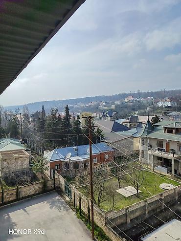 Yeni tikili: 3 otaqlı, Yeni tikili, 84 kv. m — 13